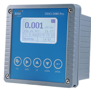 WaterRank Pro Conductivity Analyzer - Product Code: WR-EC2042