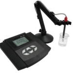 WaterRank Pro Trio - Compact Water Quality Analyzer