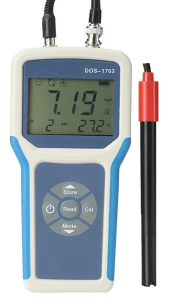WaterRank Trio - Portable Water Quality Analyzer