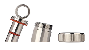 WaterRank Sentinel Sensor Housings Series