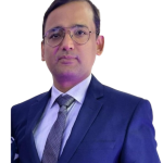 Dr Sudeep Shukla